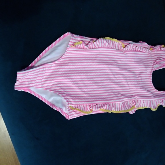 Lebig swimsuit one piece - Picture 2 of 2